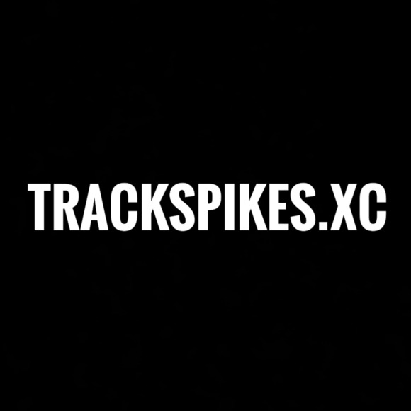 trackspikesxc